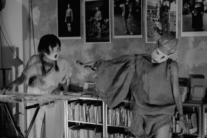 Dou E, 2026. Photo: Shito Kitagawa