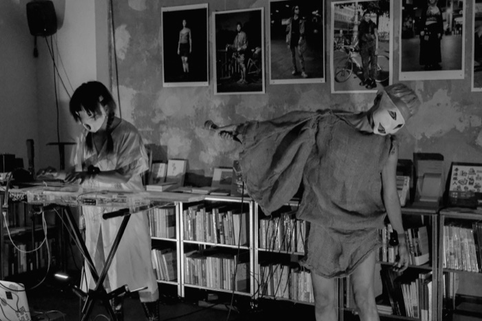 Dou E, 2026. Photo: Shito Kitagawa