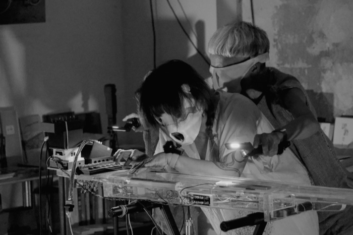 Dou E, 2026. Photo: Shito Kitagawa