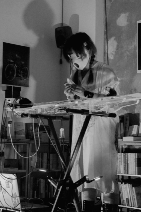 Dou E, 2026. Photo: Shito Kitagawa