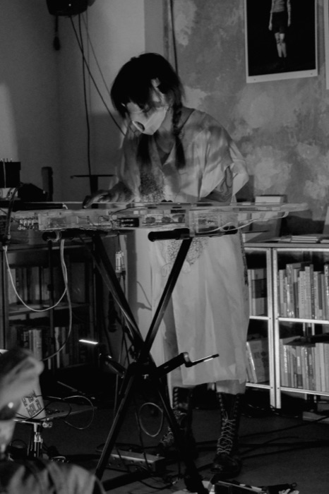 Dou E, 2026. Photo: Shito Kitagawa