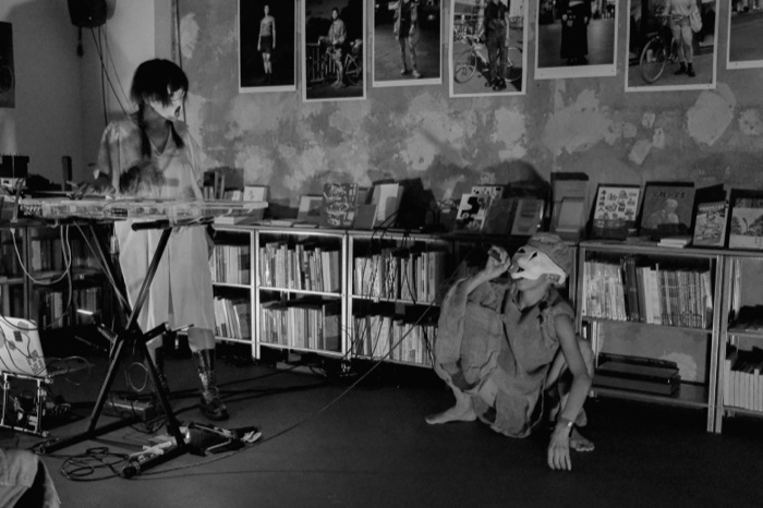 Dou E, 2026. Photo: Shito Kitagawa
