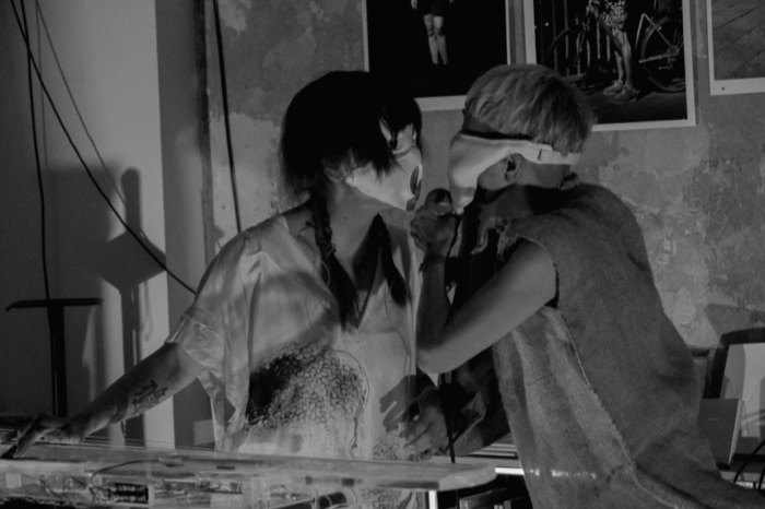 Dou E, 2026. Photo: Shito Kitagawa