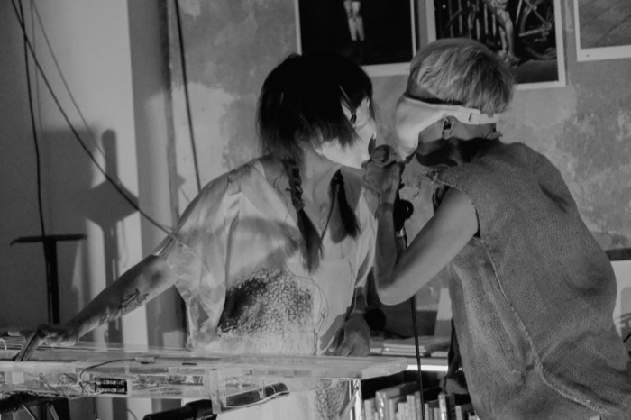 Dou E, 2026. Photo: Shito Kitagawa