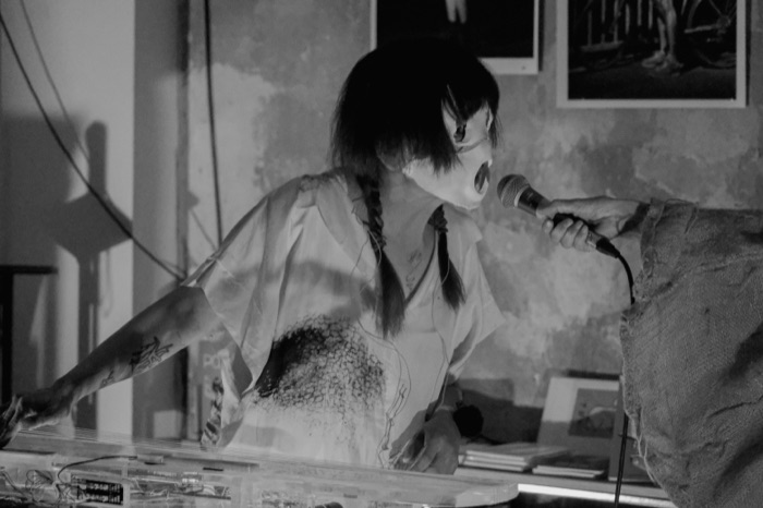Dou E, 2026. Photo: Shito Kitagawa